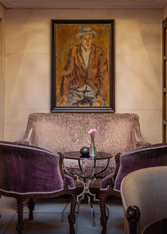 Foto general de St. James Hotel and Club Mayfair