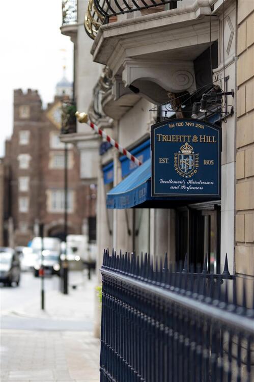 Foto general de St. James Hotel and Club Mayfair
