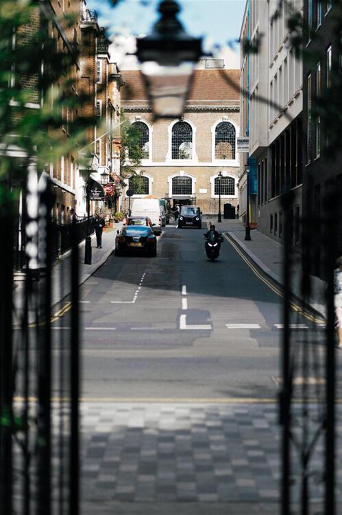 Foto general de St. James Hotel and Club Mayfair