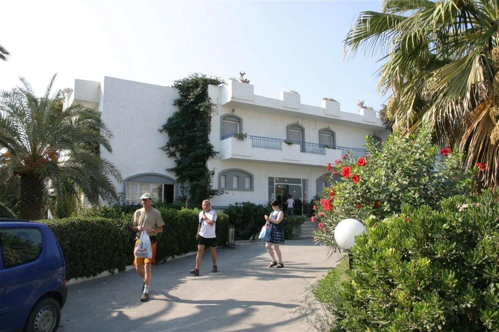 Foto general de Gorgona Hotel