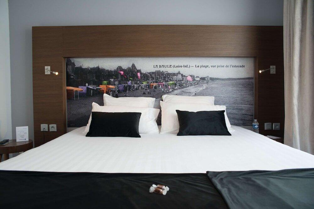 Foto de una habitación de Best Western Hotel Garden &amp;amp; Spa