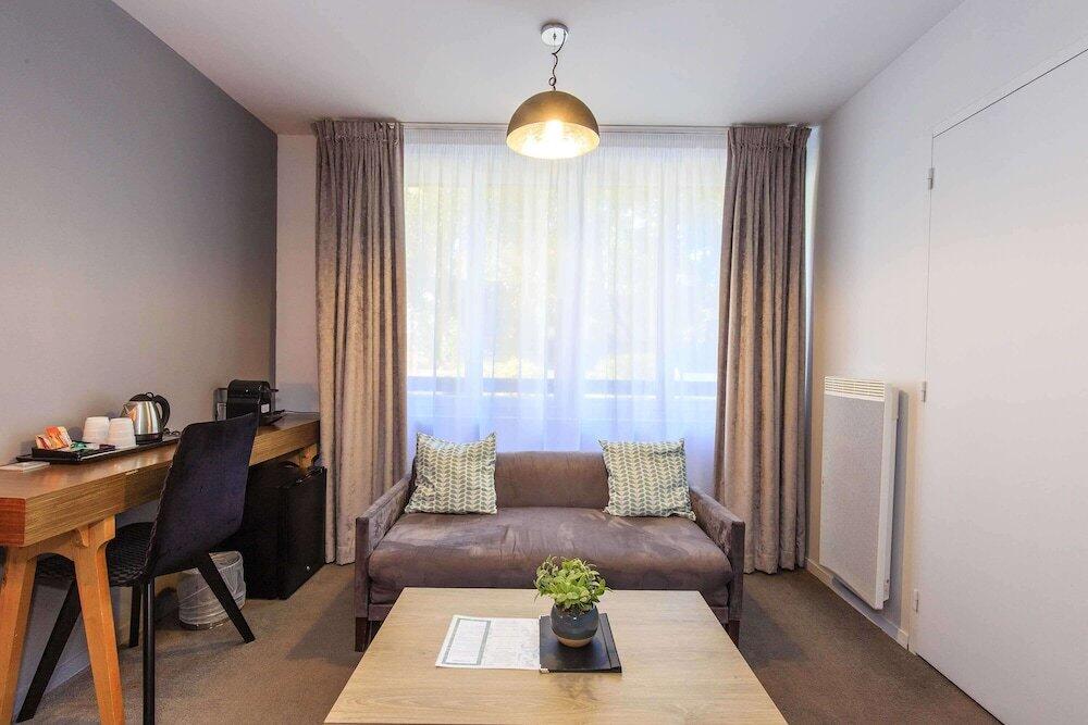 Foto de una habitación de Best Western Hotel Garden &amp;amp; Spa