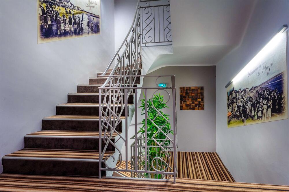 Foto de las zonas nobles de Best Western Hotel Garden &amp;amp; Spa