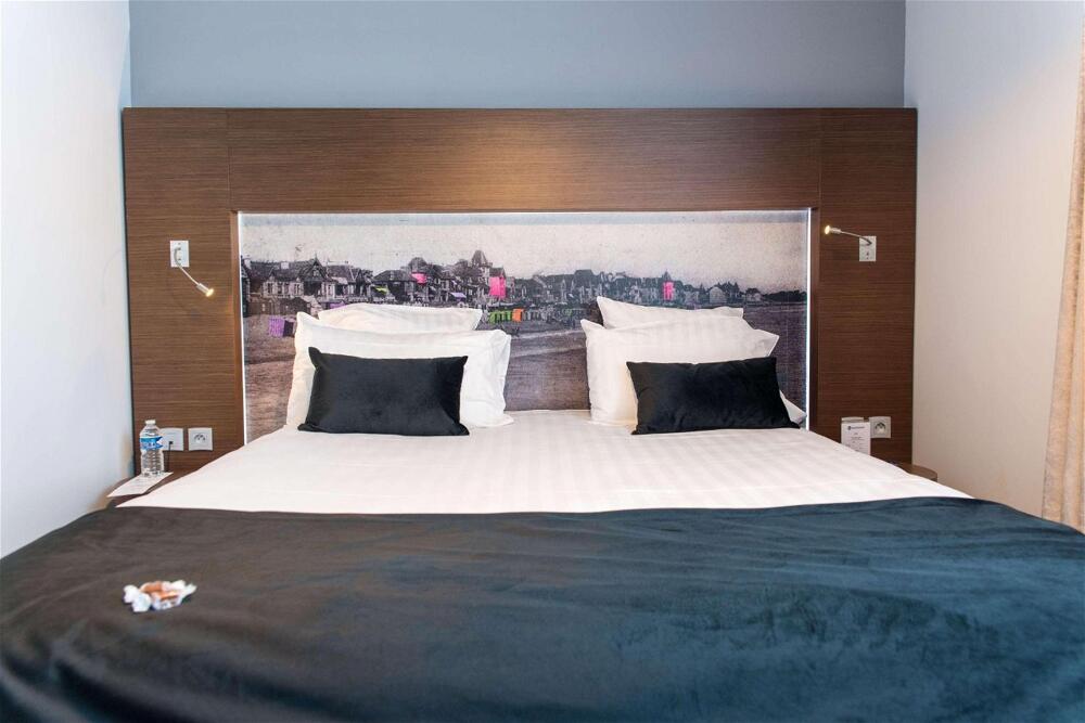 Foto general de Best Western Hotel Garden &amp;amp; Spa