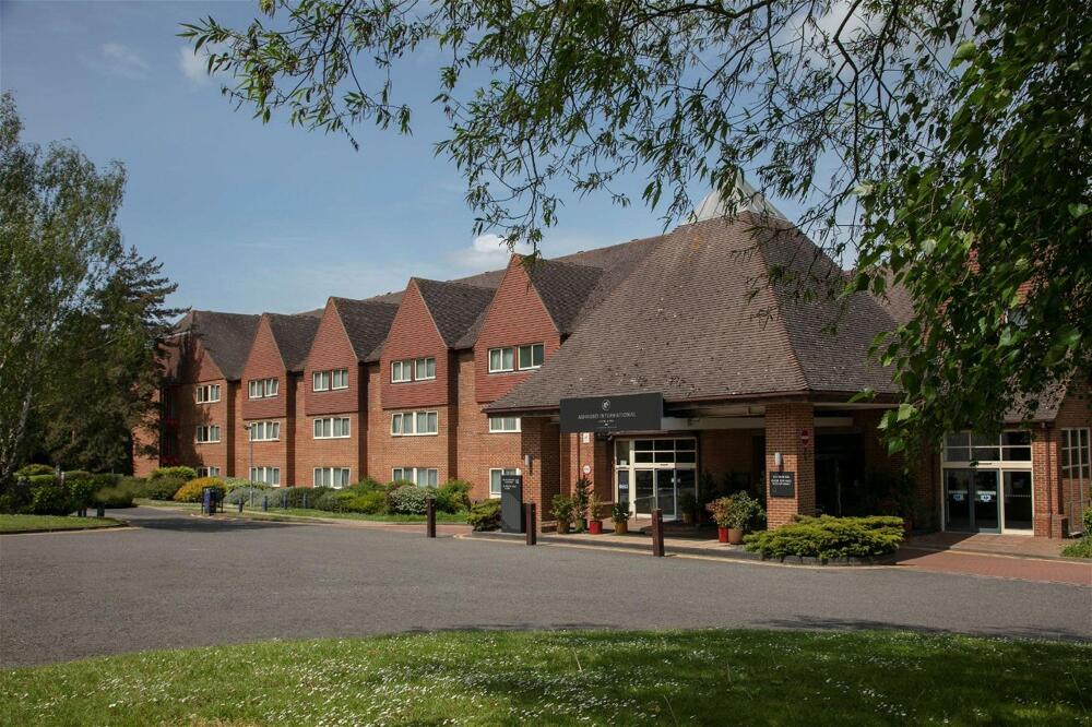 Foto general de Ashford International Hotel &amp;amp; Spa