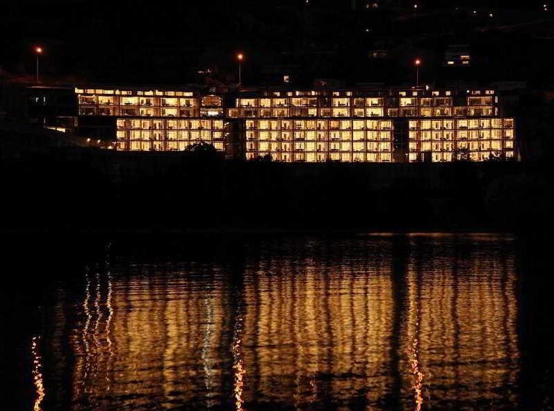 Foto del entorno de The Rees Hotel &amp;amp; Luxury Apartments