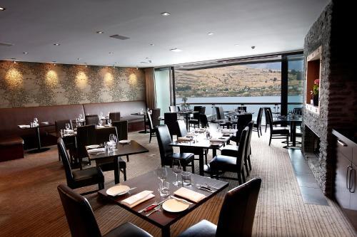 Foto de restauración de The Rees Hotel &amp;amp; Luxury Apartments