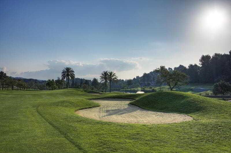 Foto general de Sheraton Mallorca Arabella Golf Hotel