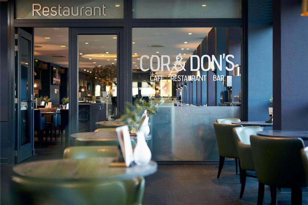 Foto general de Corendon City Hotel Amsterdam