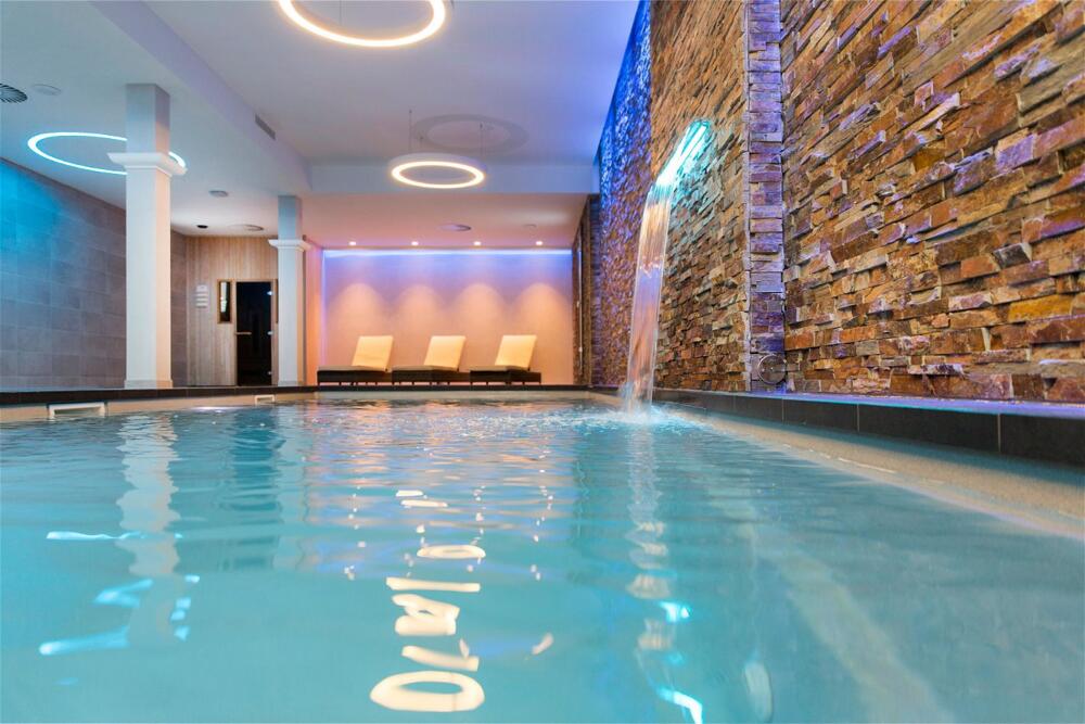 Foto de los servicios de Corendon City Hotel Amsterdam