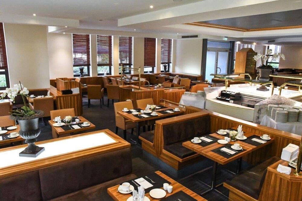 Foto de restauración de relexa hotel Airport Düsseldorf/Ratingen