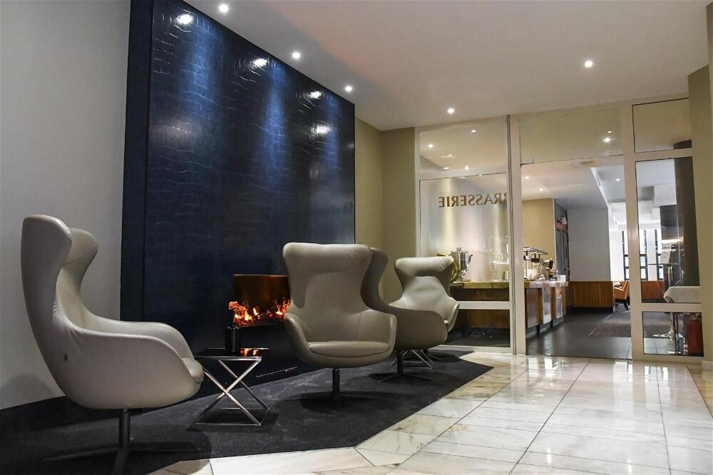 Foto de los servicios de relexa hotel Airport Düsseldorf/Ratingen