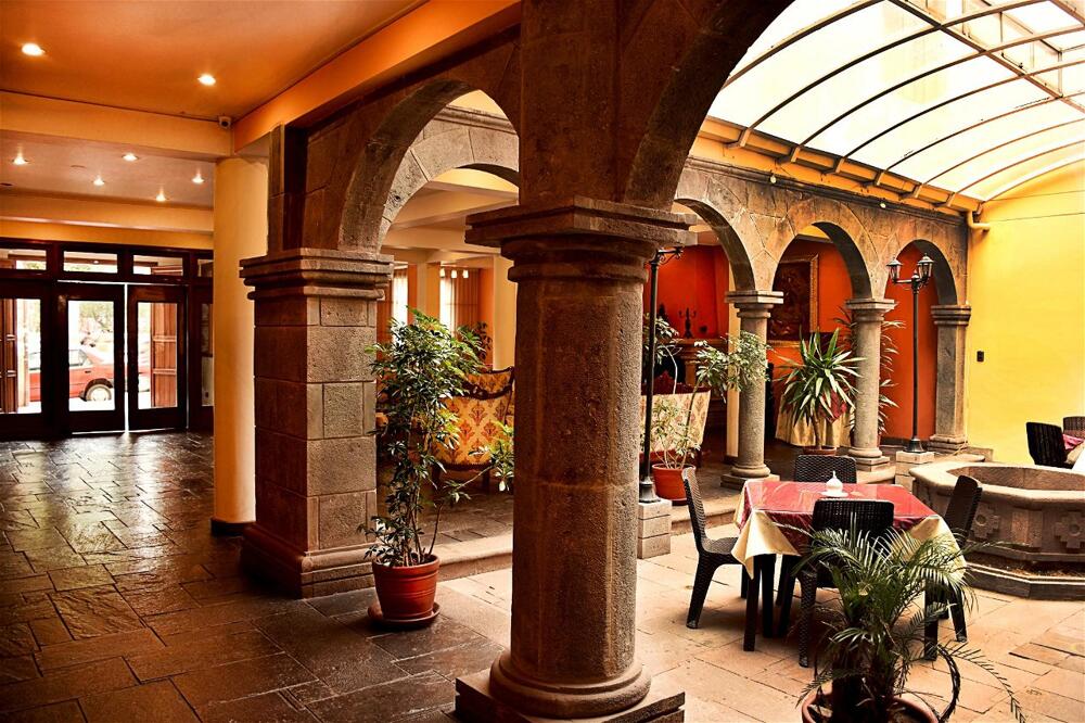 Foto general de Imperial Cusco Hotel