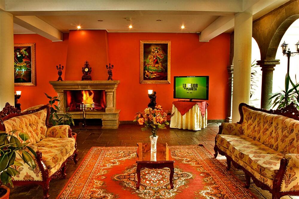 Foto general de Imperial Cusco Hotel