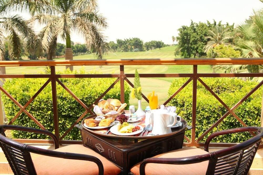 Foto general de Hotel Swiss Inn Pyramids Golf Resort