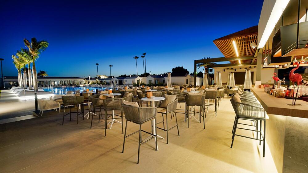 Foto general de Hotel Club Maspalomas Suites &amp;amp; Spa - Adults Only