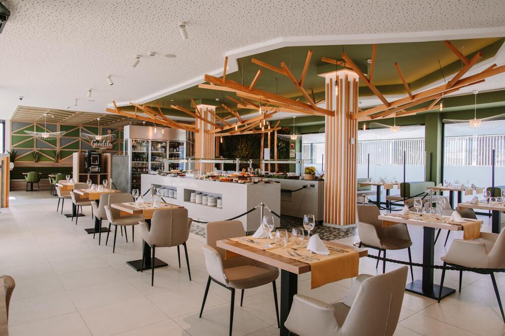 Foto general de Hotel Club Maspalomas Suites &amp;amp; Spa - Adults Only
