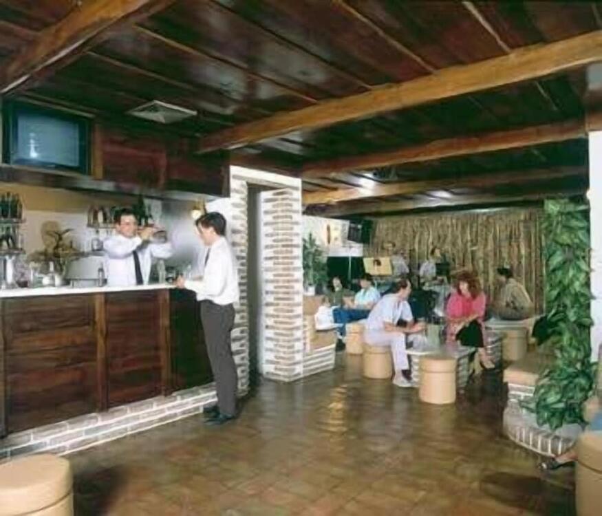 Foto de restauración de Casablanca Unique Hotel