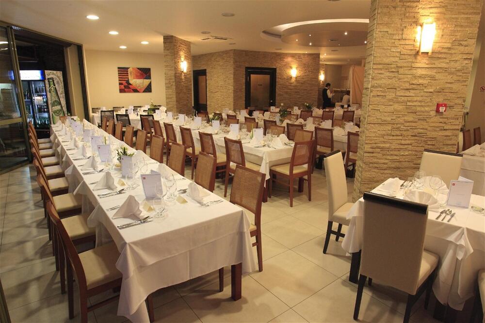 Foto general de Hotel Blue Waves Resort