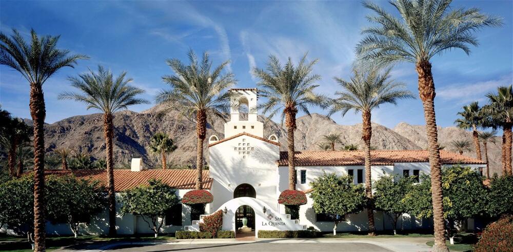 Foto del exterior de Complejo La Quinta Resort &amp;amp; Club, Curio Collection