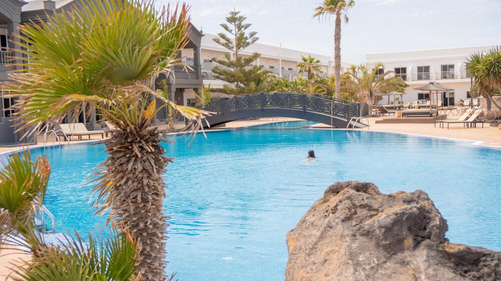 Foto general de Hotel Coral Cotillo Beach