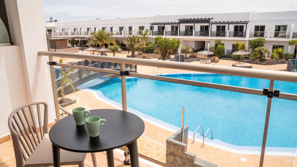 Foto general de Hotel Coral Cotillo Beach