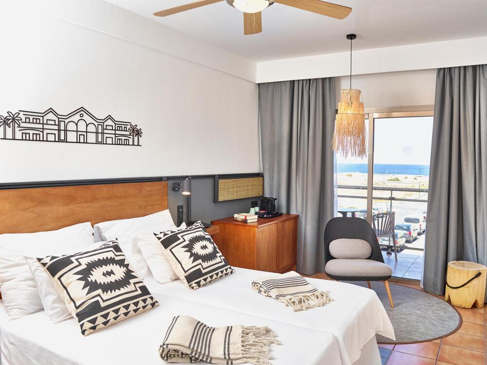 Foto general de Hotel Coral Cotillo Beach