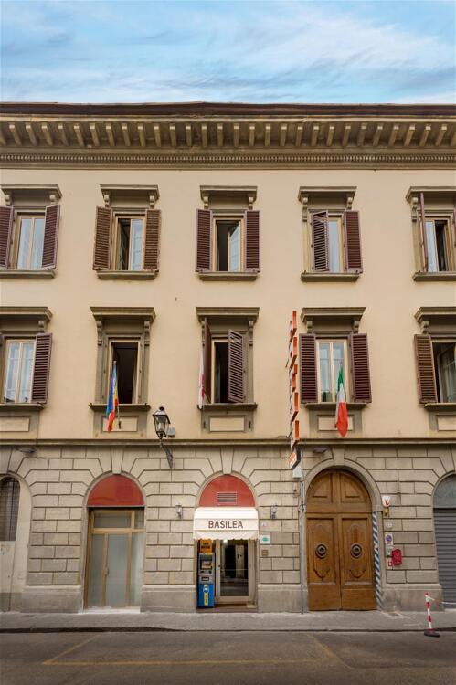Foto general de Flom boutique hotel