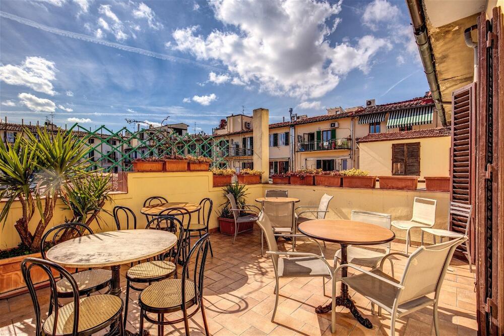 Foto general de Flom boutique hotel