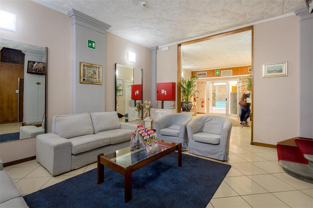 Foto general de Flom boutique hotel
