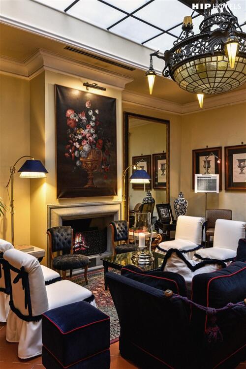 Foto general de Cellai Hotel Florence
