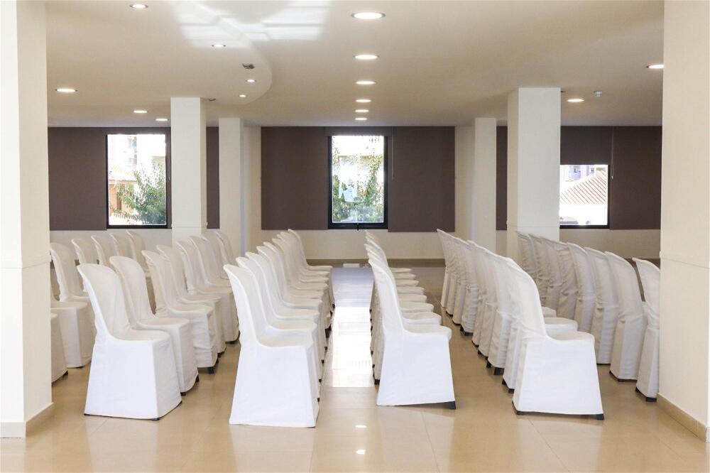 Foto general de Hotel Fay Victoria Beach