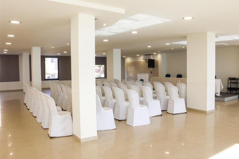 Foto general de Hotel Fay Victoria Beach