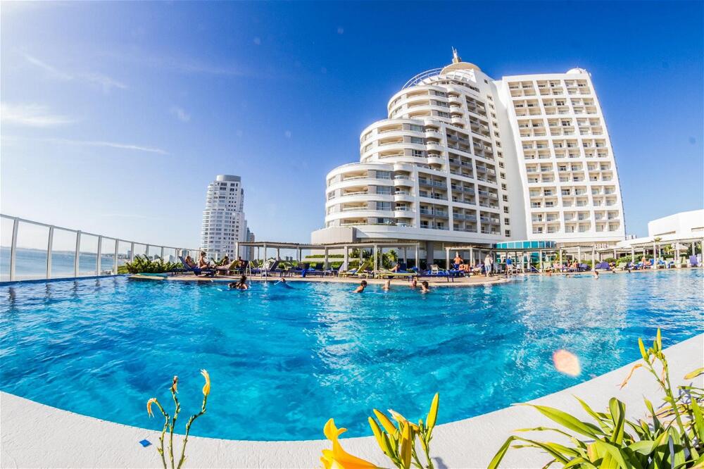 Foto de los servicios de Hotel Enjoy Punta del Este