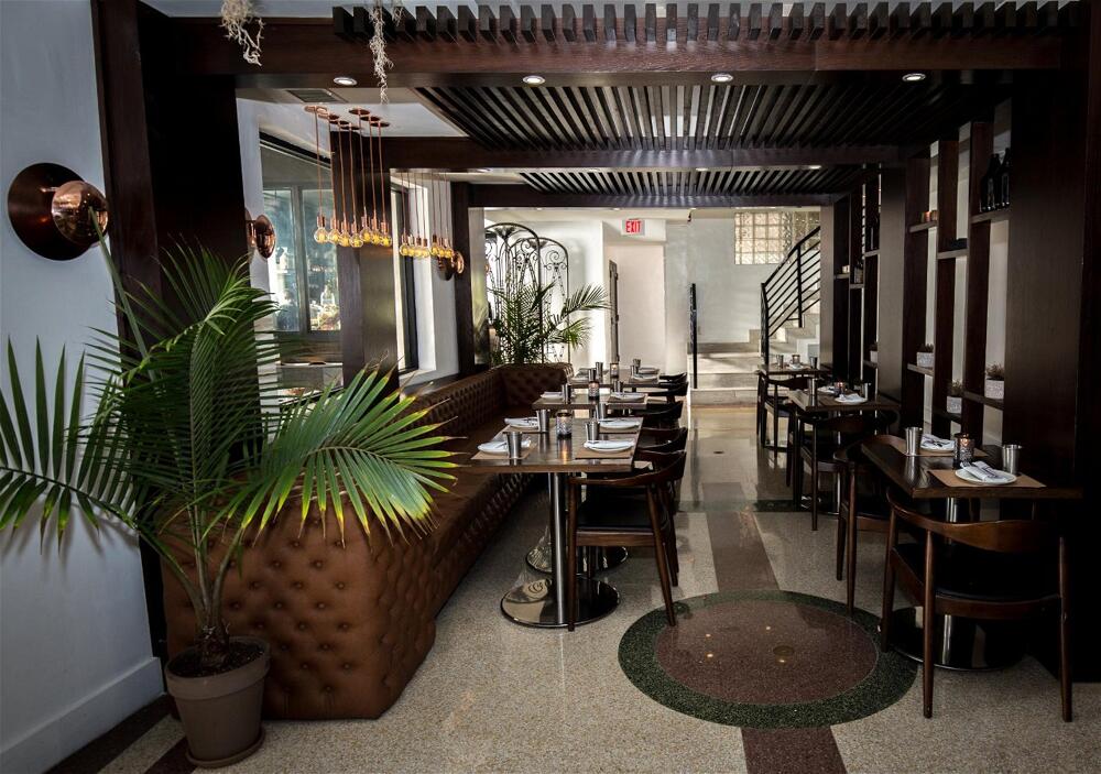 Foto general de South Beach Plaza Hotel