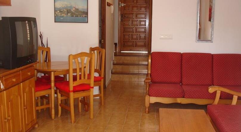 Foto general de Rinconada Real Bungalows- Ap2000