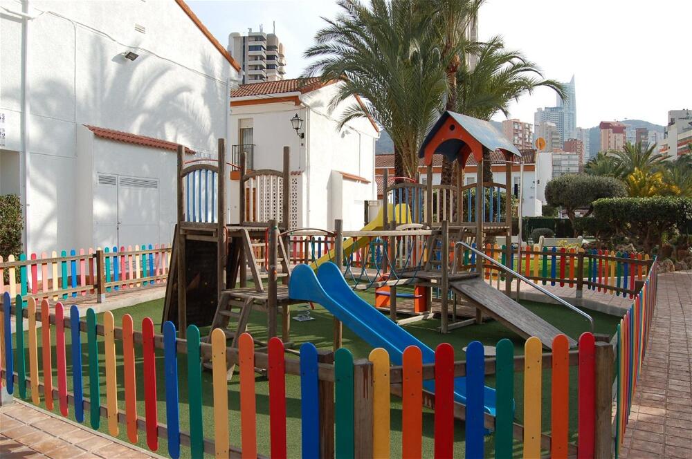 Foto general de Rinconada Real Bungalows- Ap2000