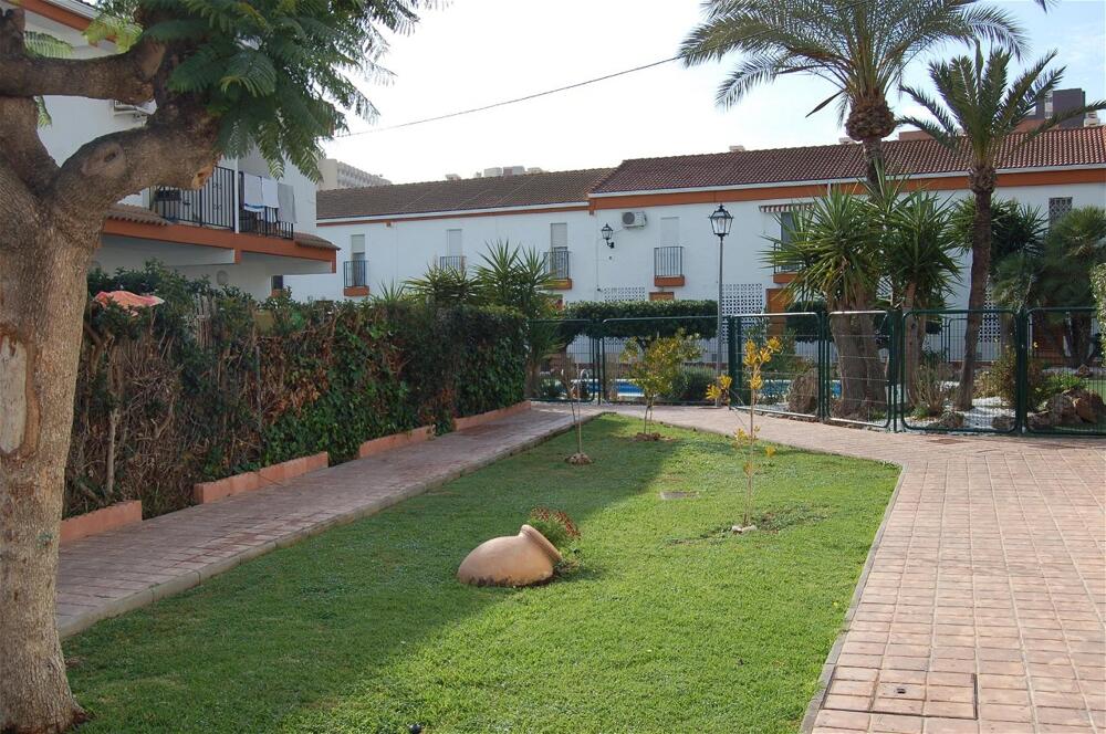 Foto general de Rinconada Real Bungalows- Ap2000