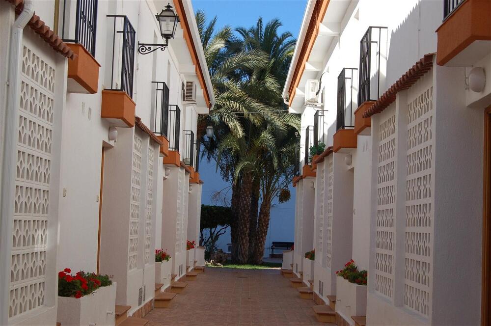 Foto general de Rinconada Real Bungalows- Ap2000