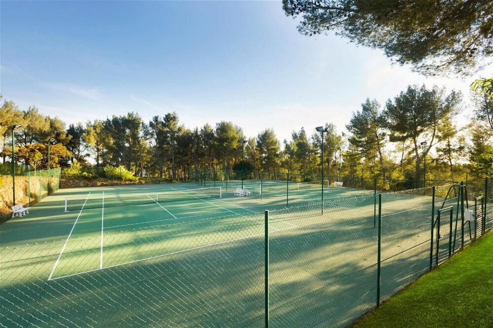 Foto general de Hotel Le Fregate Provence