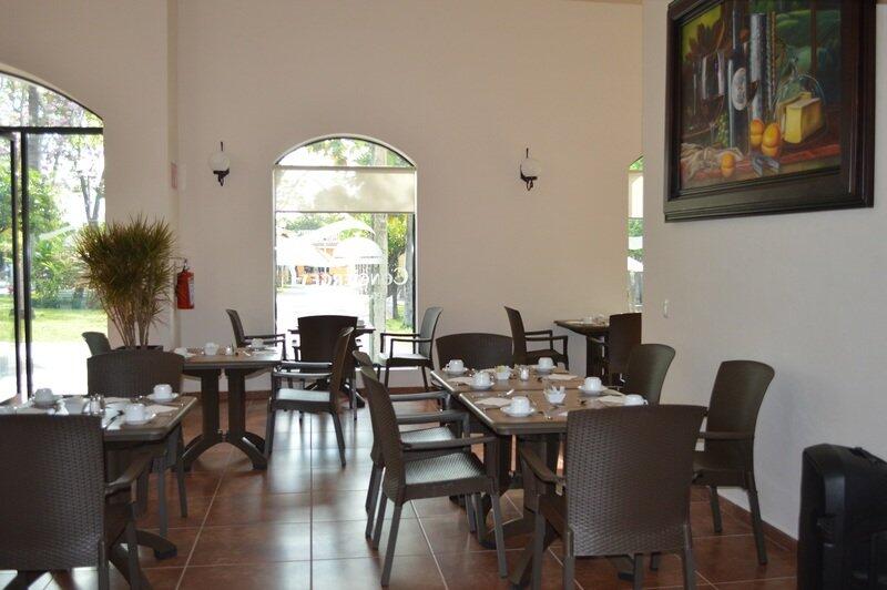 Foto general de Concierge Plaza La Villa
