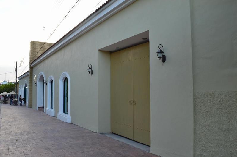 Foto general de Concierge Plaza La Villa