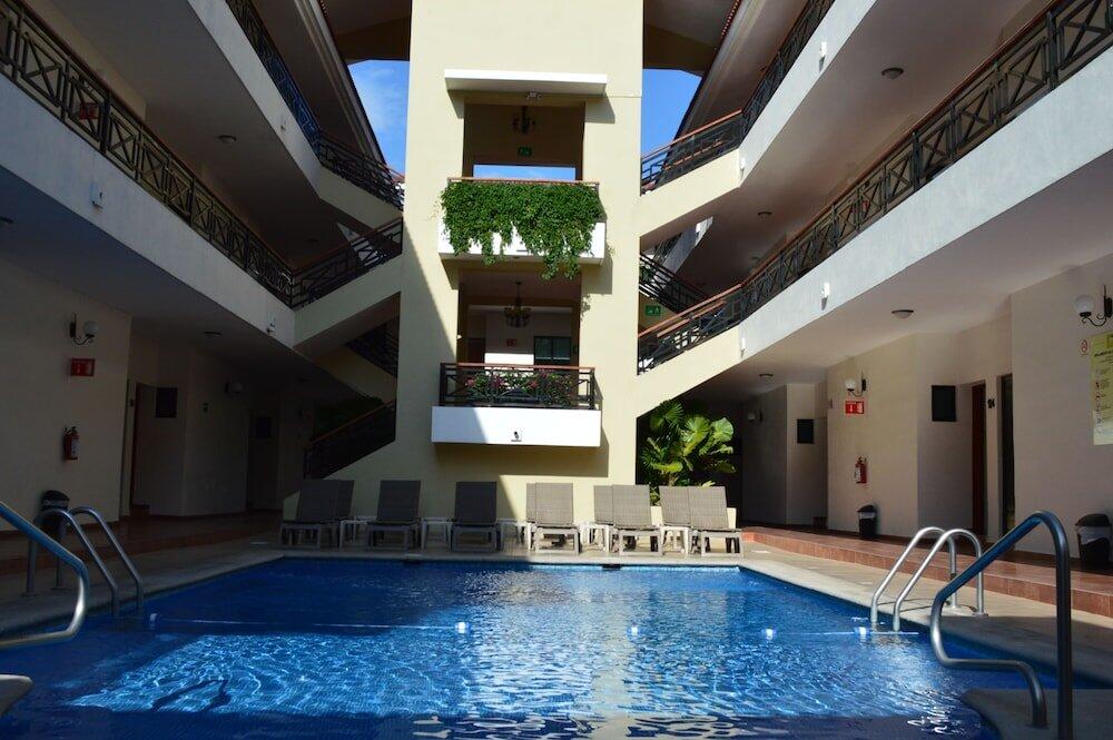 Foto general de Concierge Plaza La Villa
