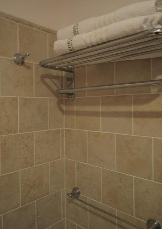 Foto del baño de Hotel Edenia Punta Soberana