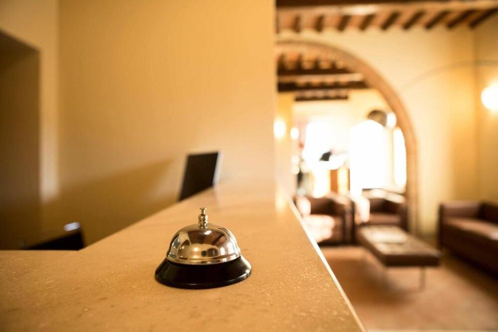 Foto de las zonas nobles de Hotel Boccioleto Resort&amp;amp;Spa