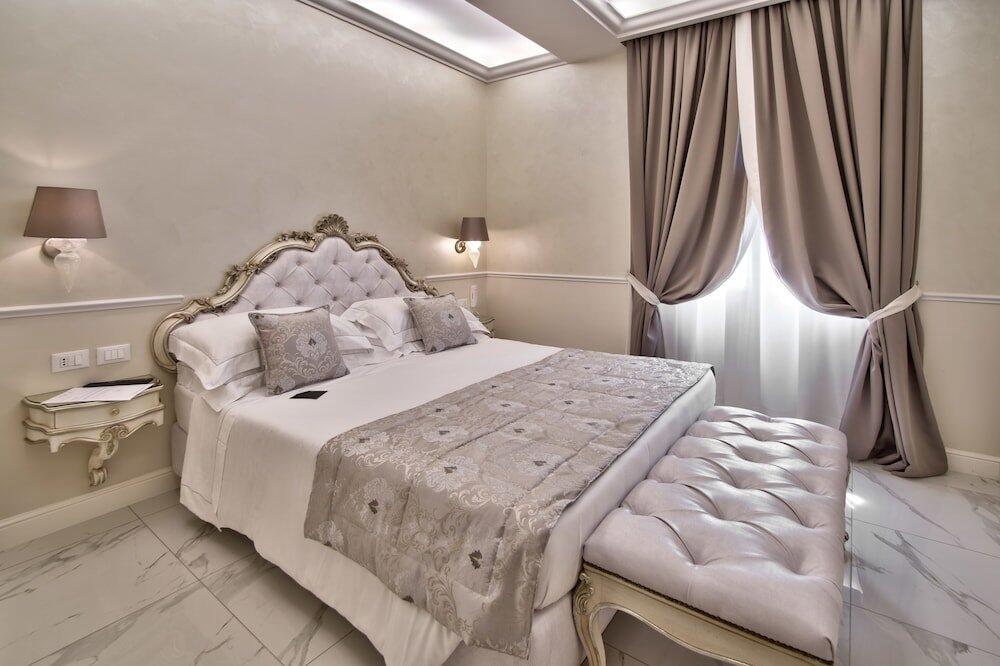 Foto de una habitación de The Moon Boutique Hotel &amp;amp; Spa
