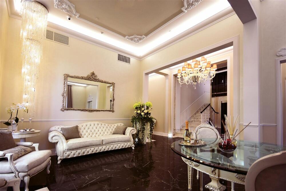 Foto general de The Moon Boutique Hotel &amp;amp; Spa