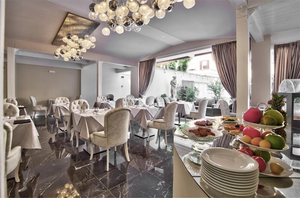 Foto general de The Moon Boutique Hotel &amp;amp; Spa