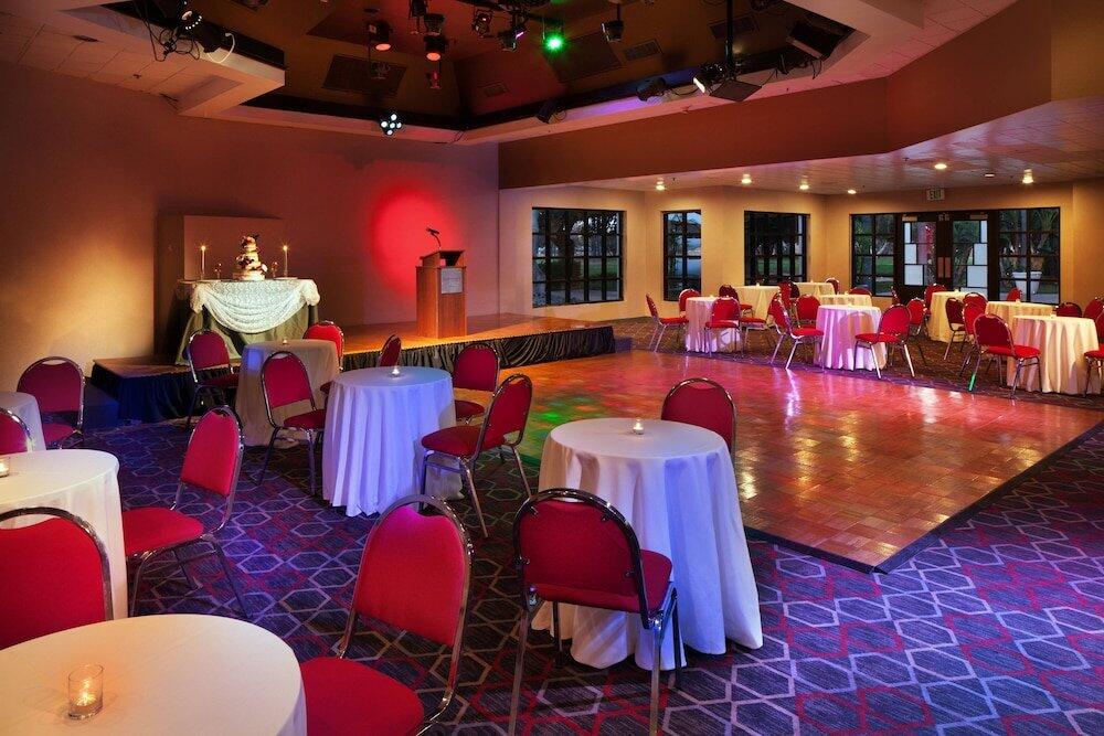 Foto general de Hotel Four Points by Sheraton San Diego