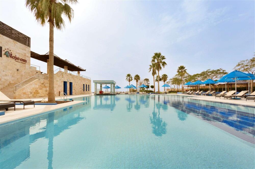 Sowayma Hotel Ramada Resort by Wyndham Dead Sea, Sowayma - Central de Reservas